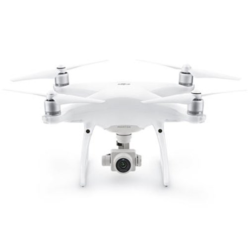 DJI Phantom 4 Pro Quadcopter Drone