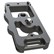 Kirk PZ-163 Quick Release Camera Plate for Pentax K-1
