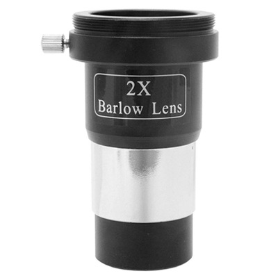 Sky-Watcher 2x De-Luxe Barlow Lens