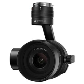 DJI Zenmuse X5S (for Inspire 2 with Lens)