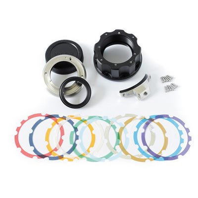 Zeiss 15-30mm Interchangeable Mount Set - Micro Four Thirds Fit