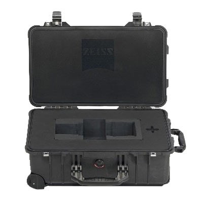 Zeiss Transport Case for CZ.2 (15-30mm)