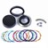 Zeiss 28-80mm Interchangeable Mount Set - Micro Four Thirds Fit