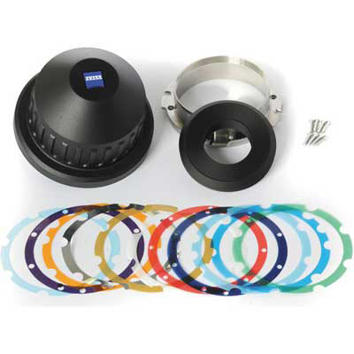 Zeiss 18mm T3.6/25mm T2.9 Interchangeable Mount Set – PL Mount