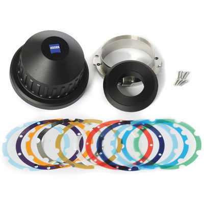 Zeiss 50mm T2.1 Makro Interchangeable Mount Set – PL Mount