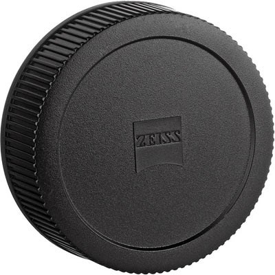 Zeiss Rear Lens Cap - Micro Four Thirds Fit