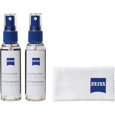 Zeiss Lens Cleaning Spray (2x)