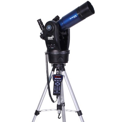 Meade ETX80-RT Observer Achromatic Refractor Telescope