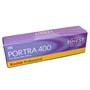 Kodak Portra 400 Professional Film 35mm Pack of 5