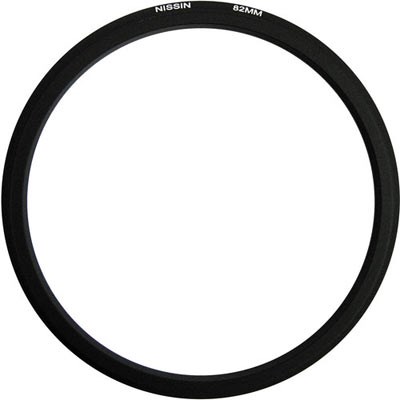 Nissin MF18 Lens Adaptor Ring 82mm