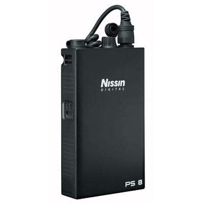 Nissin Power Pack PS8 - Sony