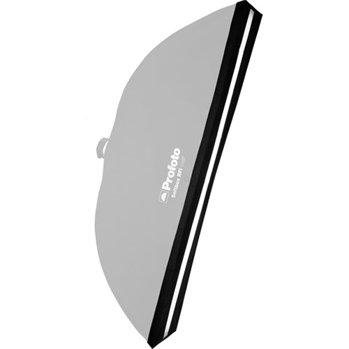 Profoto RFI Stripmask 7cm 1x6in