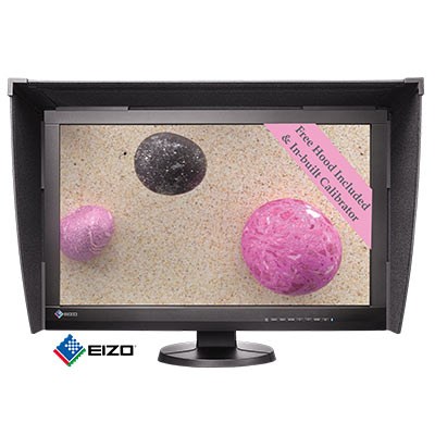 EIZO ColorEdge CG247X 24 inch IPS Monitor