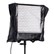 Litepanels Fixture Cover for Astra 1x1