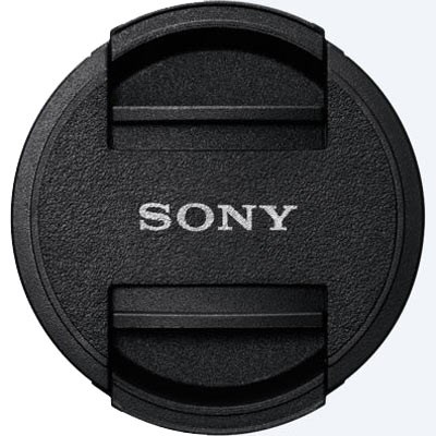 Sony ALC-F405S 40.5mm Front Lens Cap
