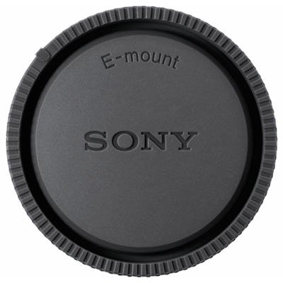 Sony ALC-R1EM Rear Lens Cap for E-Mount Lens