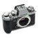 Fujifilm X-T2 Digital Camera Body - Graphite Silver