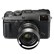 Fujifilm X-Pro2 Digital Camera Body with XF23mm F2 Lens - Graphite Silver