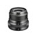 Fujifilm X-Pro2 Digital Camera Body with XF23mm F2 Lens - Graphite Silver