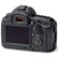 Easy Cover Silicone Skin for Canon 5D Mark IV - Black