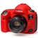 easy-cover-silicone-skin-for-canon-5d-mark-iv-red-1616853