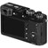 Fujifilm X100F Digital Camera - Black