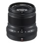 Fujifilm XF 50mm f2 R WR Lens - Black