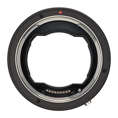 Fujifilm H Mount Lens Adapter for GFX 50S