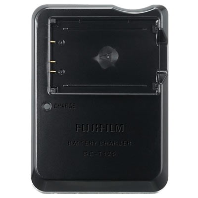 Fujifilm Battery Charger for GFX 50S Battery (BC-T125)