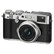 Fujifilm X100F Digital Camera - Silver