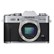 Fujifilm X-T20 Digital Camera Body - Silver