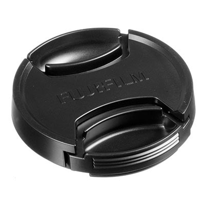 Fujifilm Front Lens Cap 46mm (for 50mm F2.0 lenses)