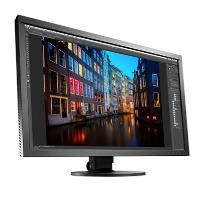 EIZO ColorEdge CS2730 27 inch IPS Monitor
