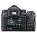 Pentax KP Digital SLR Camera Body - Black