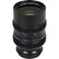 SLR Magic 35mm T0.95 HyperPrime CINE II Lens - Fujifilm X Mount