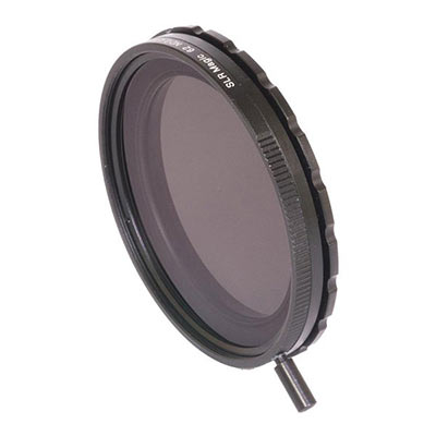 SLR Magic 62mm Variable ND Filter (1.3 to 6 stops)