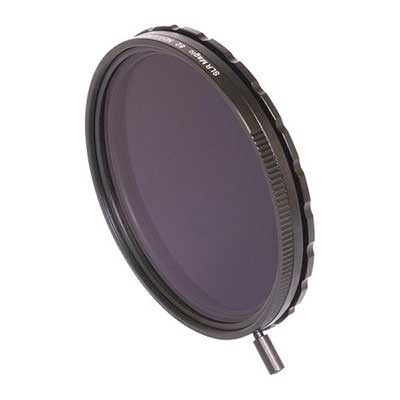 SLR Magic 82mm Variable ND Filter (1.3 to 6 stops)