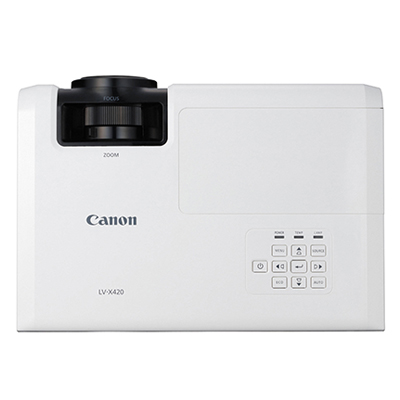 Canon LV-HD420 Projector | Wex Photo Video