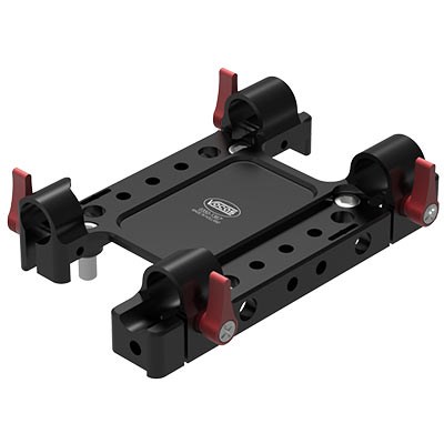 Vocas H-Cheese Plate for Top Bars Sony PXW-FS7 / FS7 II