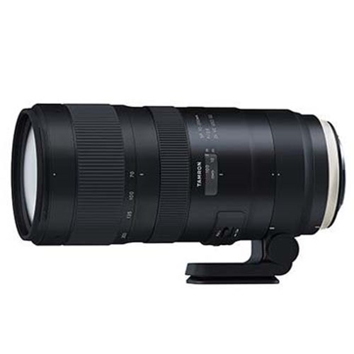 Used Tamron 70-200mm f2.8 Di VC USD G2 Lens for Nikon F