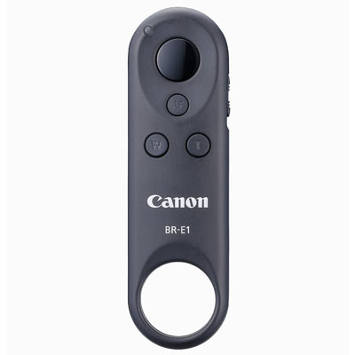 Image of Canon BR-E1 Remote Controller
