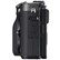 Canon EOS M6 Digital Camera Body - Black