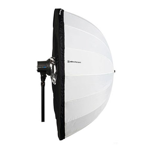 Elinchrom Silver Reflector for Deep 125cm Umbrella