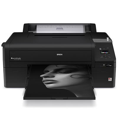 Epson SureColor SC-P5000 STD Printer