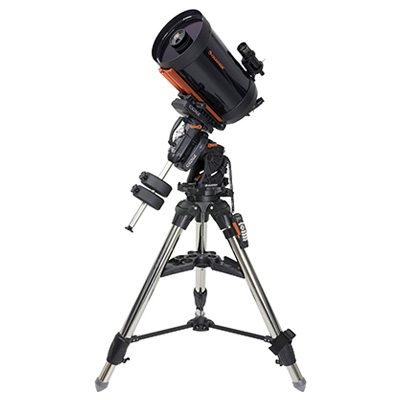 Celestron CGX 1100 Schmidt-Cassegrain Telescope