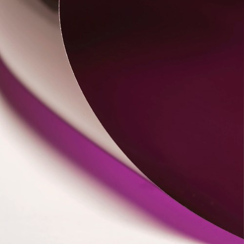 Lee Studio Lighting Filter Half Sheet 610x530mm - 126 Mauve