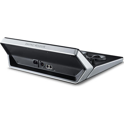 Blackmagic DaVinci Resolve Mini Panel | Wex Photo Video