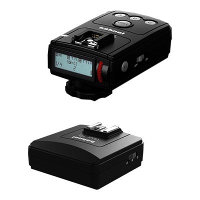 Hahnel Viper TTL  for Sony