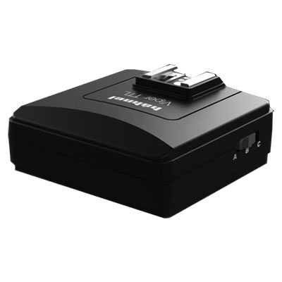 Hahnel Viper TTL Receiver for Sony