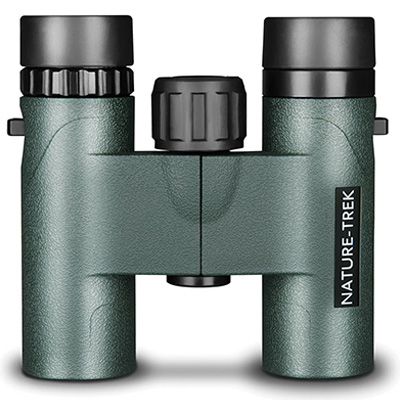 Hawke Nature Trek Compact 8x25 Binoculars